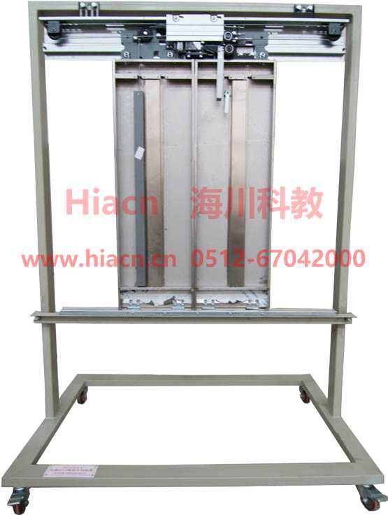 電梯廳門(mén)實(shí)驗(yàn)設(shè)備
