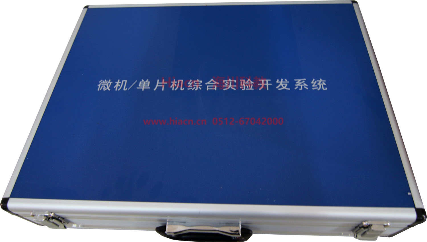  單片機(jī)實訓(xùn)箱