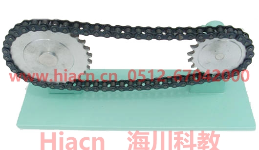 鏈傳動(dòng)模型產(chǎn)品圖片