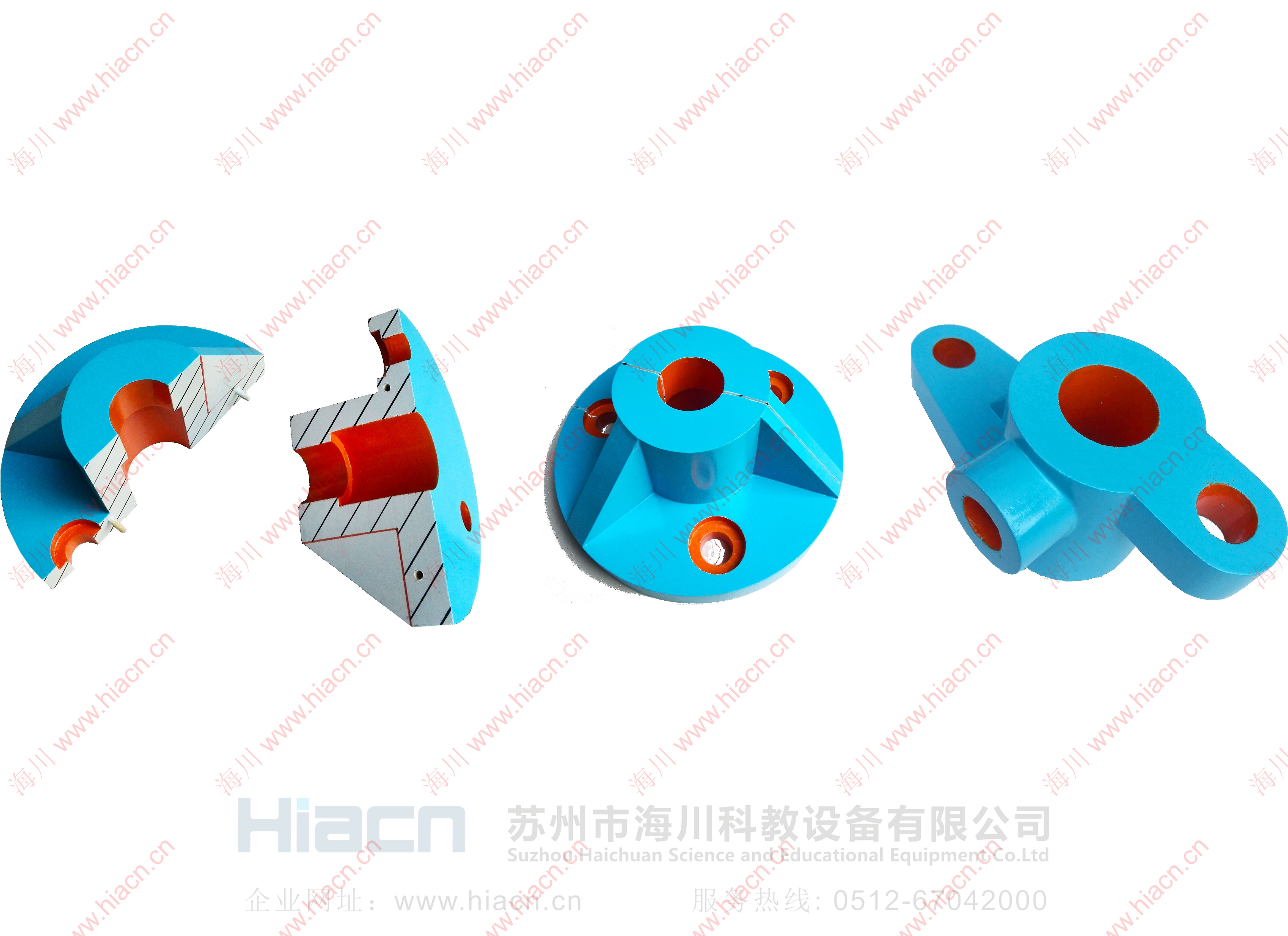 木制機械制圖教學模型產(chǎn)品圖片